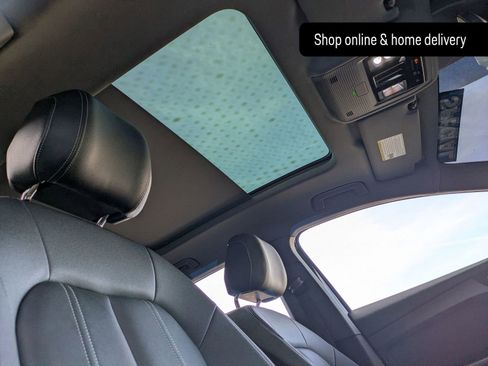 Used 2023 Audi Q4 e-tron Premium Plus w/ Premium Plus image 22