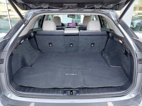 Used 2019 Lexus RX 350 350 w/ Navigation Package image 35