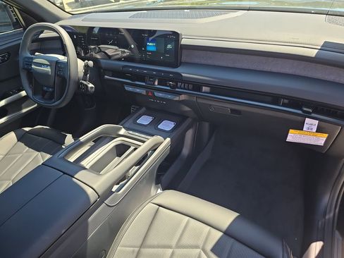 New 2027 Kia Telluride SX X-Line AWD/4WD image 12
