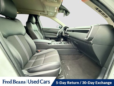 Used 2023 MAZDA CX-50 2.5 S w/ Cargo Package image 32
