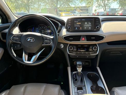 Used 2020 Hyundai Santa Fe SEL image 10