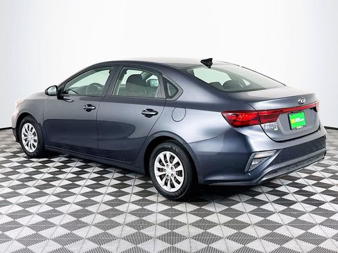 Used 2021 Kia Forte Sedan FWD image 6