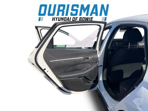 New 2026 Hyundai Sonata SE image 19