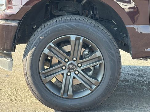Used 2019 Ford F150 XL w/ Equipment Group 101A Mid AWD/4WD image 22