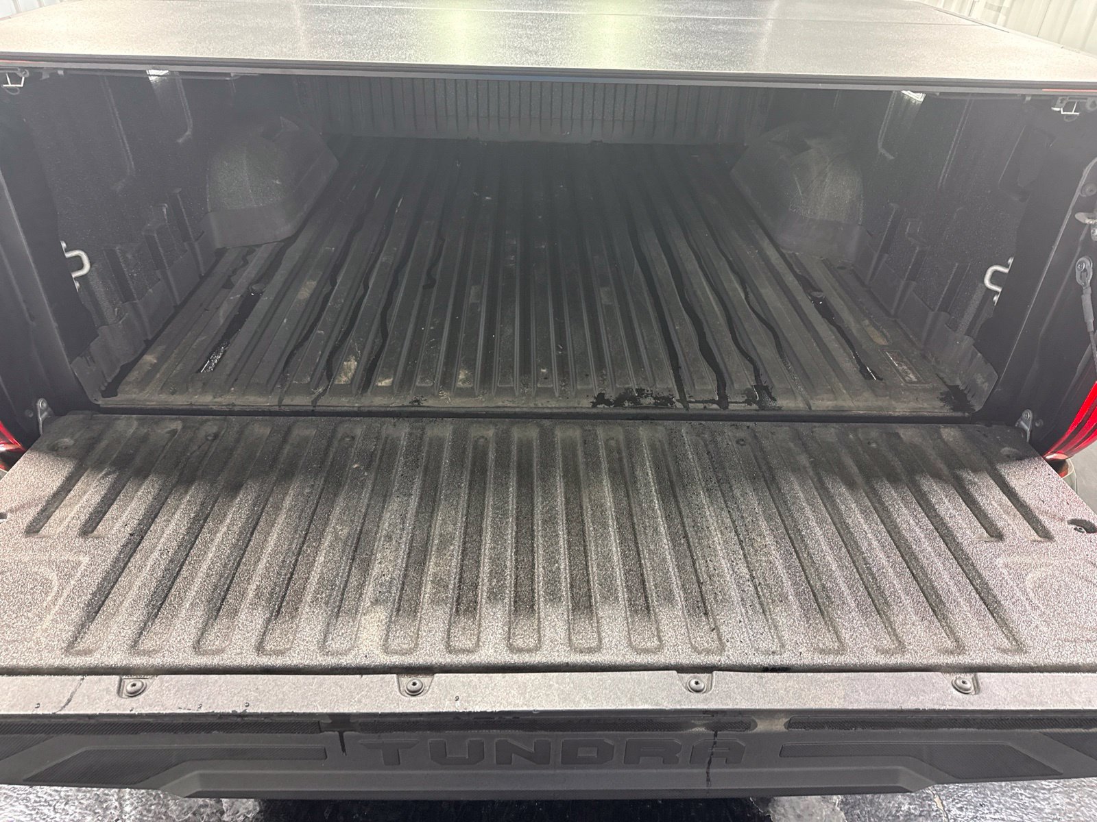 Used 2024 Toyota Tundra Limited w/ Power Package AWD/4WD image 52