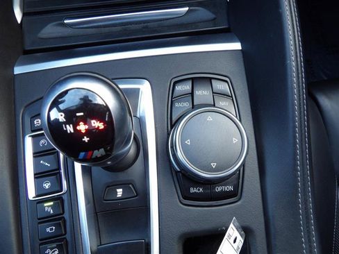 Used 2016 BMW X5 M image 32