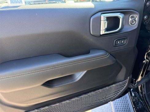 New 2026 Jeep Wrangler Sahara image 19