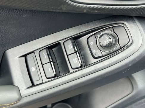 New 2026 Subaru Crosstrek 2.5i Wilderness AWD/4WD image 26