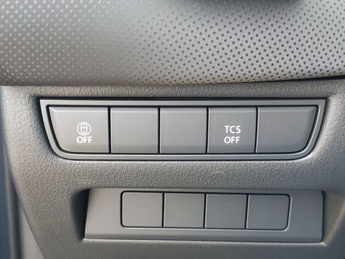 New 2026 MAZDA CX-50 AWD 2.5 S w/ Select Package image 19