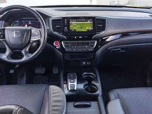 Used 2020 Honda Passport Touring image 15