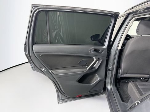 Used 2023 Volkswagen Tiguan S w/ Driver Assistance Package image 24