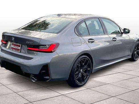 Used 2025 BMW 330i xDrive Sedan image 15