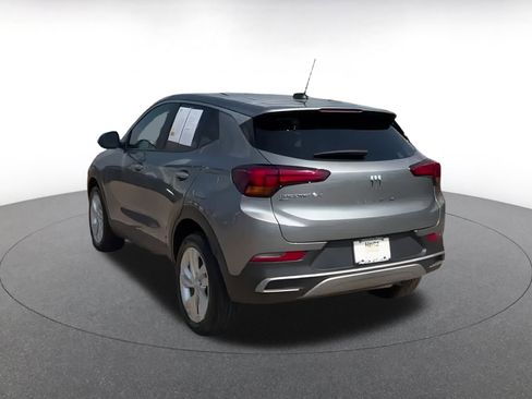 Used 2025 Buick Encore GX Preferred image 11