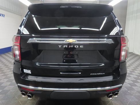 Used 2023 Chevrolet Tahoe Premier w/ Advanced Technology Package image 41