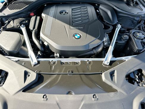 New 2026 BMW 840i RWD image 25