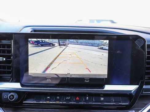 Used 2024 Chevrolet Silverado 1500 RST w/ Protection Package RWD image 28