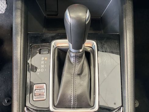 Used 2024 MAZDA CX-5 AWD 2.5 S w/ Select Package image 22