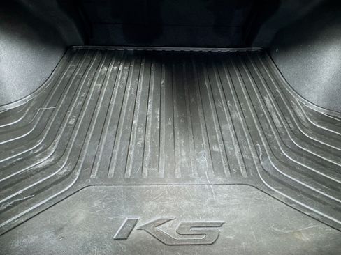 Used 2022 Kia K5 GT-Line FWD image 33