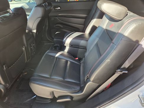 Used 2021 Dodge Durango R/T w/ Technology Group AWD/4WD image 16
