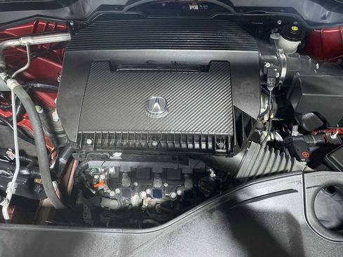 Used 2023 Acura MDX SH-AWD w/ Technology Package image 9