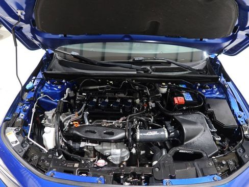 Used 2023 Honda Civic Si image 9