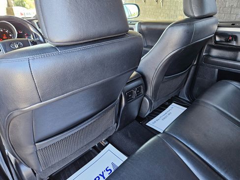 Used 2010 Toyota 4Runner Limited image 17