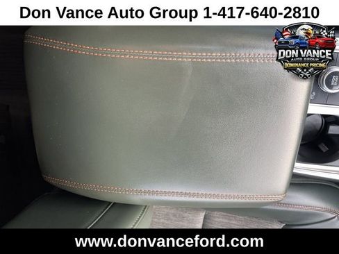 Used 2022 Ford Explorer Timberline image 20