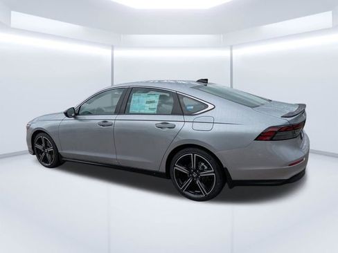 New 2026 Honda Accord Sport image 6