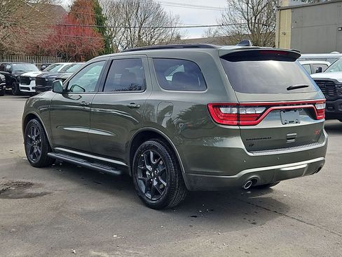 New 2026 Dodge Durango GT image 5