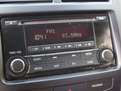 Used 2014 Mitsubishi Outlander Sport ES FWD image 14