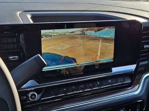 New 2026 GMC Sierra 1500 Elevation image 15