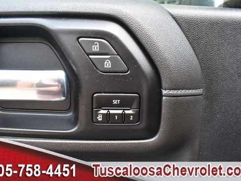 Used 2021 Chevrolet Silverado 2500 High Country w/ Z71 Off-Road Package AWD/4WD image 20