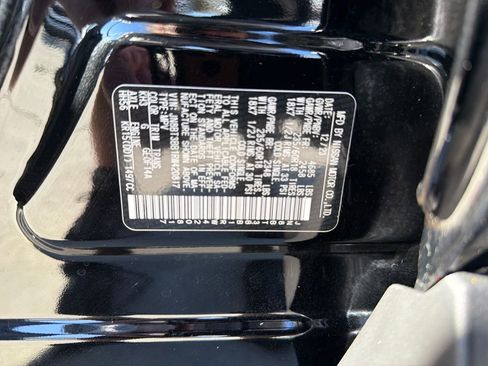 Certified 2024 Nissan Rogue SV w/ SV Premium Package image 38