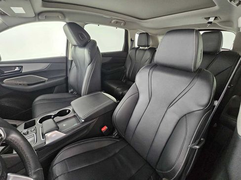 Certified 2024 Acura MDX SH-AWD w/ Technology Package image 23