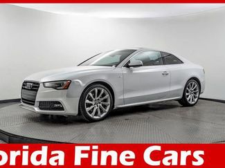 Used 2015 Audi A5 2.0T Premium Plus w/ Technology Package AWD/4WD video 1