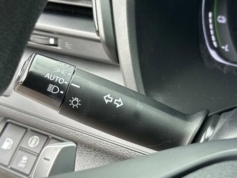 Used 2019 Honda Insight EX image 40