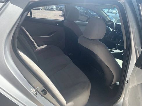 Used 2013 Kia Optima LX image 19