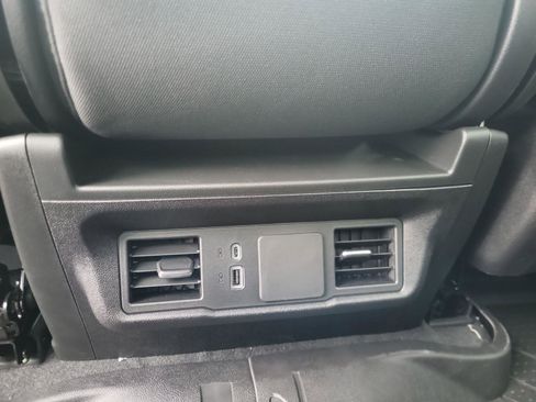 New 2026 Chevrolet Silverado 2500 Custom w/ Custom Value Package image 20