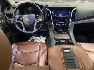 Used 2020 Cadillac Escalade Premium Luxury AWD/4WD video 2