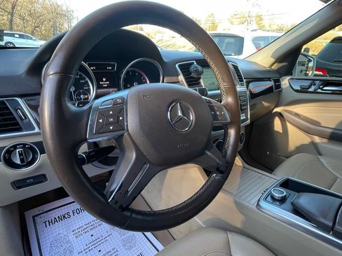 Used 2014 Mercedes-Benz ML 350 4MATIC image 18