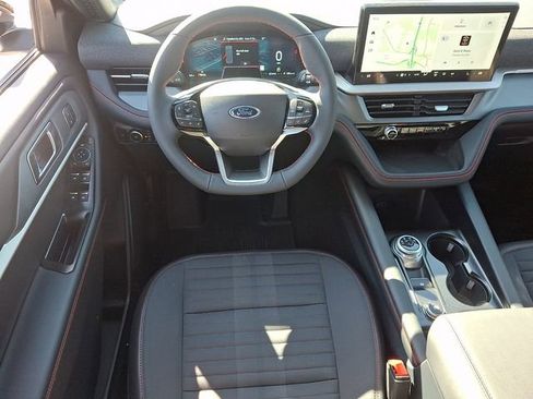 New 2026 Ford Explorer ST-Line RWD image 6