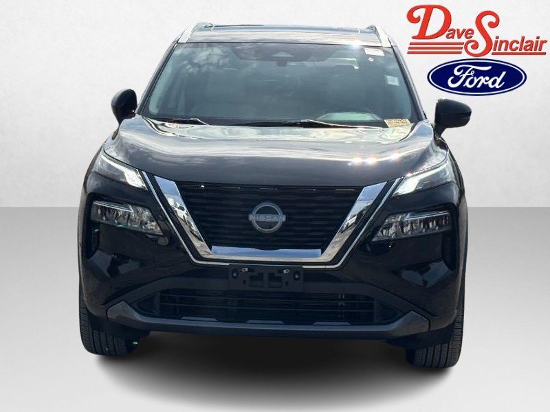 Used 2023 Nissan Rogue SL w/ SL Premium Package AWD/4WD image 2