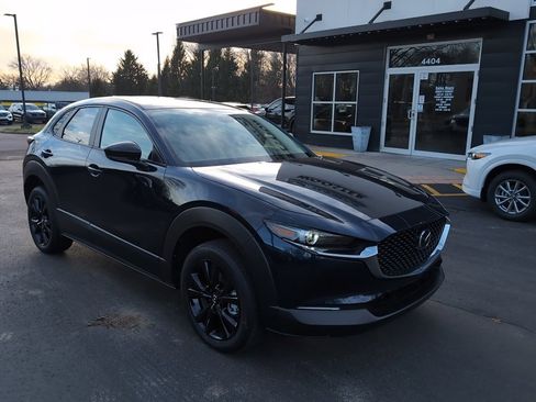 New 2026 MAZDA CX-30 AWD 2.5 S w/ Select Sport Pkg image 2