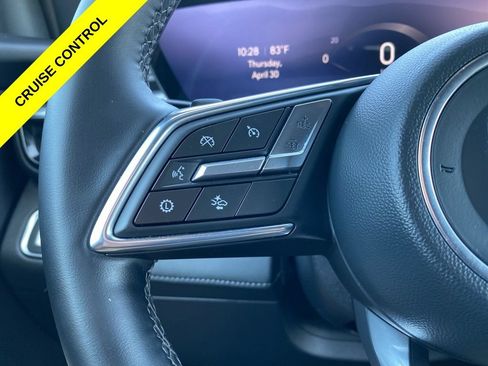 Used 2025 Buick Enclave Preferred FWD image 14