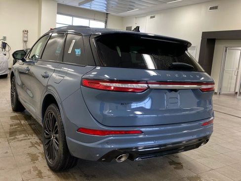 New 2025 Lincoln Corsair Reserve w/ Jet Appearance Package image 5