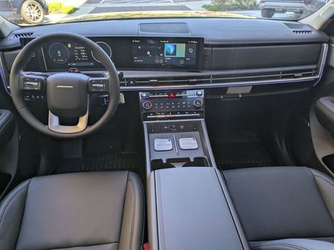 New 2026 Hyundai Santa Fe Limited image 5