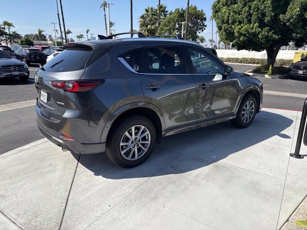 Used 2024 MAZDA CX-5 AWD 2.5 S image 15