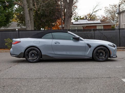 Used 2024 BMW M4 xDrive Competition image 20