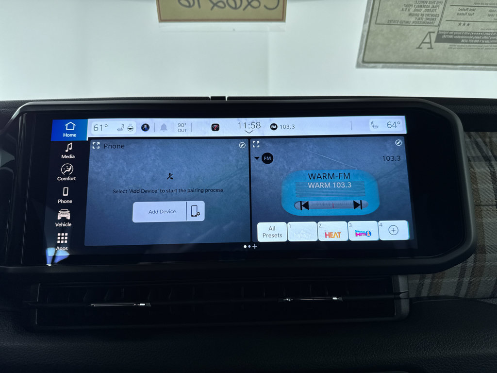 New 2026 Jeep Wrangler Unlimited Sport AWD/4WD image 17