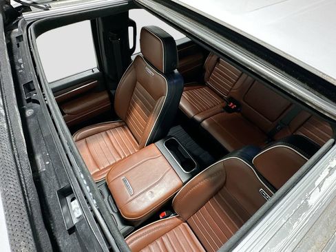 Used 2024 GMC Sierra 2500 Denali Ultimate w/ Max Trailering Package image 23